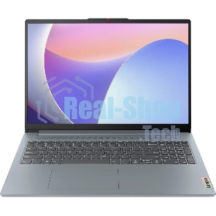 Ноутбук Lenovo IP3S-15IRH8 Intel Core i7 13620H, 2.4 GHz - 4.9 GHz, 16384 Mb, 15.6