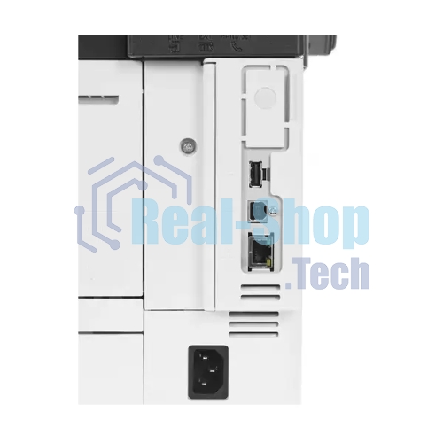 МФУ лазерное Canon i-Sensys MF453dw (5161C007), A4, ч/б, печ. 38 стр/мин., скан. до 38 стр/мин (ч/б) 13 стр/мин (цвет), 1200 x 1200 dpi (принтер) 600x600dpi (сканер), USB, RJ-45, Wi-Fi, Air Print, Mopria