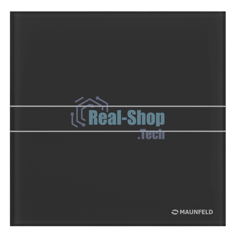 Вытяжной вентилятор Maunfeld MFE12Gb