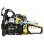 Бензопила Huter BS-52 70/6/32.4 квт, 52 см3, бак 0,55 л, антивиб. система, шина 50 см/20