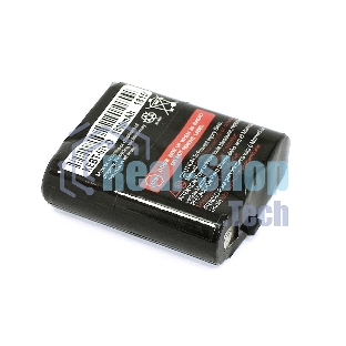 Аккумулятор для Motorola TLKR 92H2O, TALKABOUT T82 (PMNN4477A) Ni-MH 1500 мАч, 3.6V