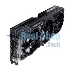 Видеокарта Palit PA-RTX5080 GAMINGPRO 16Gb V1 GDDR7 256bit 3xDP HDMI 3FAN RTL