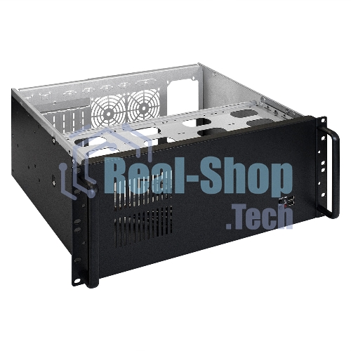 Серверный корпус ExeGate Pro EX292101RUS4U300-08 (RM 19