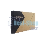 Клавиатура беспроводная Raskat K006 USB Type-A, чёрный