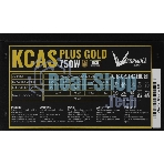 Блок питания Aerocool/Formula KCAS PLUS GOLD 750W (750W, ATX v2.4, APFC, Fan ARGB 12cm, 80+ Gold, Retail)