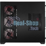Компьютер Bloody BD-PC RAB84V2 TWR Ryzen 7 7700 (3.8) 32Gb SSD 1Tb RTX 5060TI 8Gb Win 11H 64 2.5xGbitEth 650W черный (RUS) (2142127)