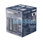 Чайник электрический Sakura SA-2186W 1.8 л, бел