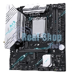 Материнская плата Maxsun B760M GAMING WIFI ACE, LGA 1700, Intel B760, 2xDDR5, 3xSATA, 2xM.2, 1xPCI-E 4.0 x16, 1xPCI-E x1, 1xHDMI, 1xVGA, 1x 1Gb LAN, 2xUSB 2.0, 4xUSB 3.2 Gen1, 7.1, mATX
