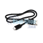 Кабель питания MicroUSB для Raspberry P3
