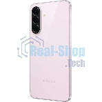 Смартфон Samsung Galaxy A56 8/128Gb розовый