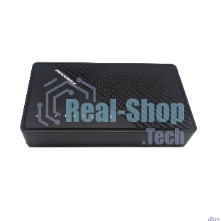 Коммутатор неуправляемый NEOMAX NMS-108P-1000-P, 8 портов 1000 Mbps, пластик