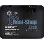 Проектор Cactus CS-S2.B 3LCD 40000Lm LS 4000Lm ANSI (1024x768) 15000:1 ресурс лампы:10000часов 1xUSB typeA 2xHDMI 4.7кг