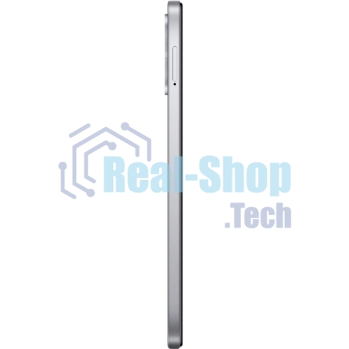 Смартфон Tecno Spark Go 3 4/128Gb серый