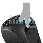 Колонка АС SVEN PS-750, черный (80 Вт, TWS, Bluetooth, FM, USB, microSD, LED-дисплей, 2х4400мА*ч)