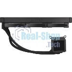 СВО для процессора LIAN LI Galahad II LCD SL-INF G89.GA2ALCD36INB.00 черный 120мм алюминий+медь 1200rpm 29db 4-pin