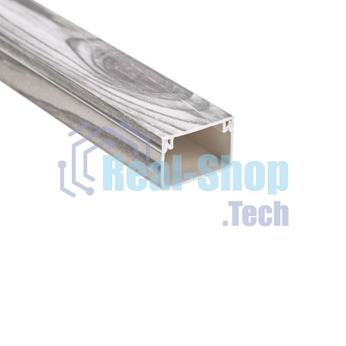 Кабель-канал Rexant 12x12, Канадский клен