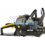 Бензопила Huter BS-52 70/6/32.4 квт, 52 см3, бак 0,55 л, антивиб. система, шина 50 см/20