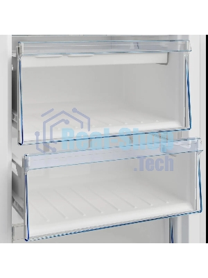 Морозильная камера Beko B3RFNK292W, белый, 255 л, 5 ящиков