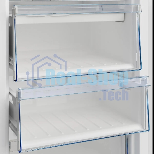 Морозильная камера Beko B3RFNK292W, белый, 255 л, 5 ящиков