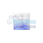 Холодильник Beko B3RCNK362HX нержавеющая сталь двухкамерный 220/100л морозилка снизу Total No Frost