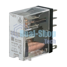 Реле 8A 2CO 230VAC Реле 8A 2CO 230VAC