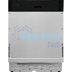 Встраиваемая посудомоечная машина Electrolux EES48400L, черный, 59.6 см, 14 компл., 46 дБ, класс A+++