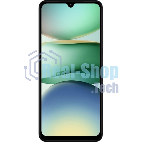 Смартфон Xiaomi Redmi A5 4/128Gb черный