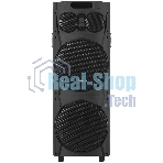 Минисистема AIWA CAS-1001 черный