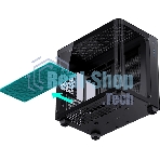 Компьютерный корпус JONSBO Computer Case TK-3 черный