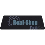 Коврик для мыши Logitech G240 Cloth Средний черный 340x280x1мм (943-000786)