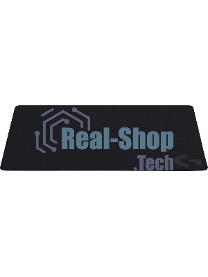 Коврик для мыши Logitech G240 Cloth Средний черный 340x280x1мм (943-000786)