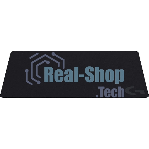 Коврик для мыши Logitech G240 Cloth Средний черный 340x280x1мм (943-000786)