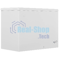 Морозильный ларь Candy CCM301R белый, 301л