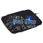 Подставка Buro BU-LCP156-B208 15.6