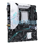 Материнская плата Maxsun B760M GAMING WIFI ACE, LGA 1700, Intel B760, 2xDDR5, 3xSATA, 2xM.2, 1xPCI-E 4.0 x16, 1xPCI-E x1, 1xHDMI, 1xVGA, 1x 1Gb LAN, 2xUSB 2.0, 4xUSB 3.2 Gen1, 7.1, mATX