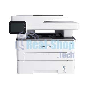 МФУ лазерное Pantum M7310DN, A4, ч/б, печ. 33 стр/мин., скан. до 25 стр/мин., 1200 x 1200 dpi, Ethernet (RJ-45), USB 2.0, проектная модель