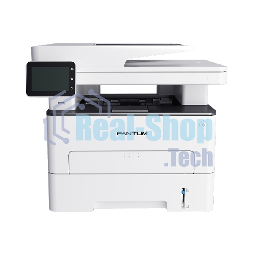 МФУ лазерное Pantum M7310DN, A4, ч/б, печ. 33 стр/мин., скан. до 25 стр/мин., 1200 x 1200 dpi, Ethernet (RJ-45), USB 2.0, проектная модель