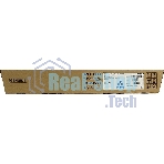 синий тонер повышенной емкости Ricoh 842453 M C2000H (15К) Print Cartridge Cyan M C2000H