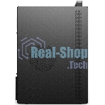 Компьютерный корпус CBR mATX Minitower V205, без БП, 1хUSB 3.0, 1хUSB 2.0, HD Audio+Mic, ручка, каркас металл 1.8мм, Black PCC-MATX-V205-WPSU