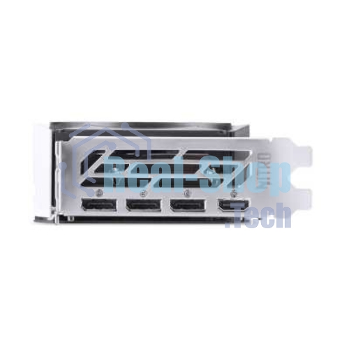 Видеокарта Acer RX9070XT NITRO OC 16Gb GDDR6 256bit 3xDP HDMI 3FAN RTL