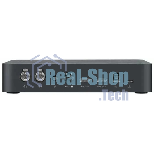 Кабель-переходник Logitech RALLY DISPLAY HUB