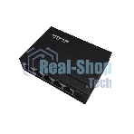 Коммутатор неуправляемый NEOMAX NMS-105P-1000-S, 5 портов 1000 Mbps, металл