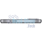 Смартфон Tecno Spark Go 3 4/128Gb серый