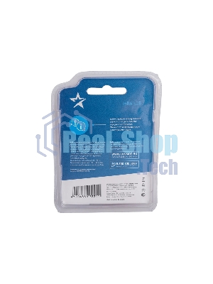 Аккумулятор AA/R6 NI-MN 1500мА.ч BP-4 (блист.4шт) КОСМОС KOCR6NIMH1500mAh4BL