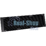 СВО для процессора LIAN LI Galahad II LCD SL-INF G89.GA2ALCD36INB.00 черный 120мм алюминий+медь 1200rpm 29db 4-pin