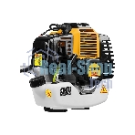 Коса бензиновая STEHER BT-2500, 1,6 л.с.