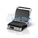 Гриль контактный электрический Braun MultiGrill 7 CG7040