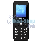 Мобильный телефон Maxvi P99 черный