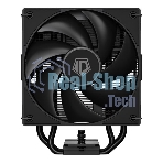Кулер ID-Cooling FROZN A410 DK черный 120мм алюминий+медь 2000rpm 30db 4-pin 220W 152мм