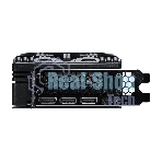 Видеокарта Palit PA-RTX5080 GAMINGPRO 16Gb V1 GDDR7 256bit 3xDP HDMI 3FAN RTL